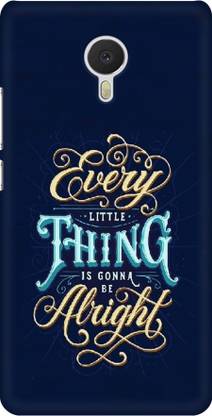 Coberta Case Back Cover for Yu Yunicorn