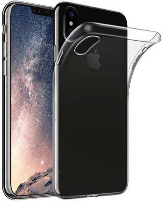 Best Case Back Cover for Apple iPhone X