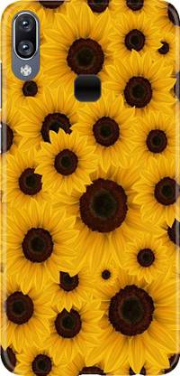 Abaci Back Cover for Vivo Y95