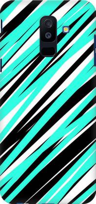 Coberta Case Back Cover for Samsung Galaxy A6 Plus