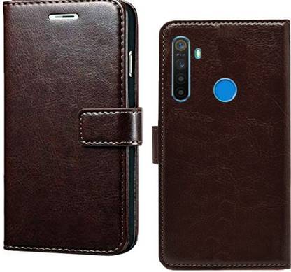 Spicesun Back Cover for Realme Narzo 10, Realme 5, Realme 5i, Realme 5s