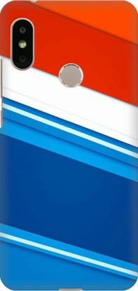 Coberta Case Back Cover for Mi A2