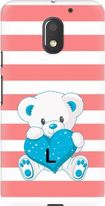 ZNYKE CASE Back Cover for Motorola Moto E (3rd Generation)