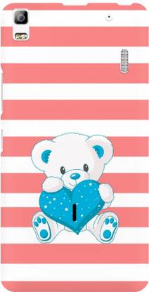 ZNYKE CASE Back Cover for Lenovo A7000