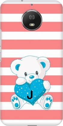 ZNYKE CASE Back Cover for Motorola Moto G5S