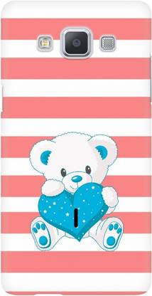 GADGET HUB Back Cover for Samsung Galaxy A5
