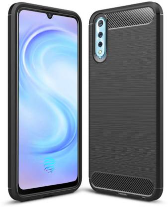 फ्लिपकार्ट स्मार्टबुय बैक कवर Vivo S1 के लिए