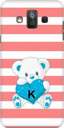 ZNYKE CASE Back Cover for Samsung Galaxy J7 Duo