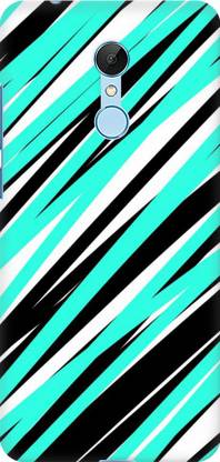 Coberta Case Back Cover for Mi Redmi 5