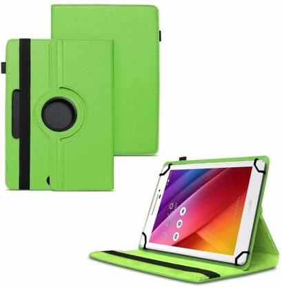TGK Flip Cover for Asus ZenPad 7.0 16 GB 7 Inch Tablet / Rotating Leather Stand Case