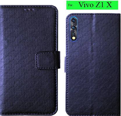 MYSHANZ Flip Cover for Vivo Z1 X, Vivo Z1 X flip cover, Vivo Z1 X Designer Flip cover, Vivo Z1 X mobile flip cover