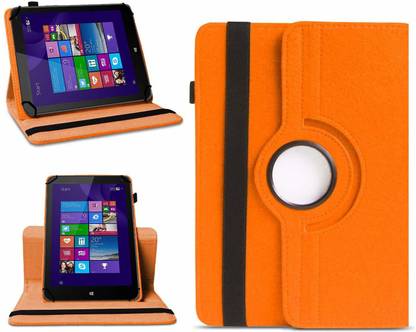 TGK Flip Cover for iBall Slide i701 Tablet