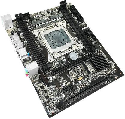 mytechvision X79 + E52620 v2 Combo Motherboard