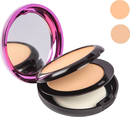 M.A.R.S Mineral Compact Powder Compact