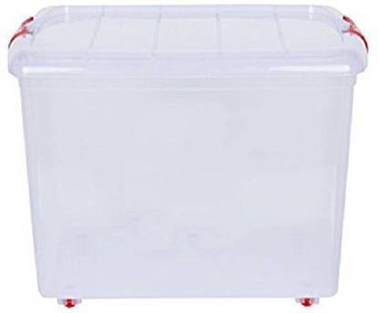 bunny Plastic Grocery Container  - 25 L