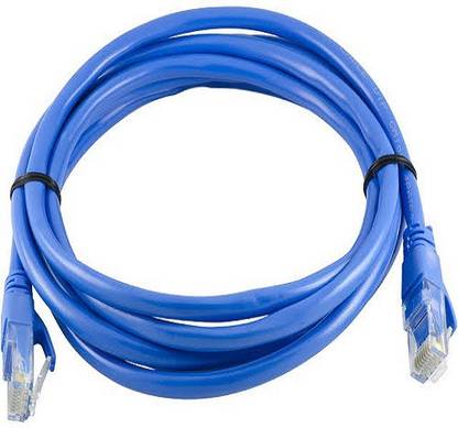techut LAN Cable 2 m 2 meter