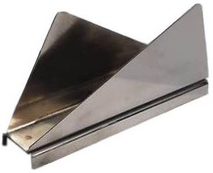 Oxten 1 Compartments Steel napking paper holder