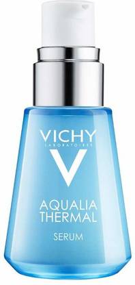 Vichy Aqualia thermal hydrating serum