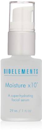 Bioelements Moisture X10 Hydrating Serum, 1 Ounce [Cat_529]