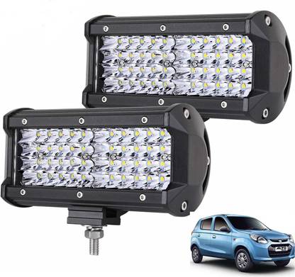 SONSOU LED Fog Lamp Unit for Suzuki Alto 800