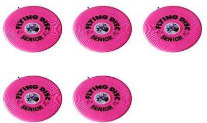 KK CRAFT WA0003_5 Plastic Sports Frisbee