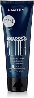 MATRIX Style Link Smooth Setter Hair Styling Cream 118 Ml Hair Cream