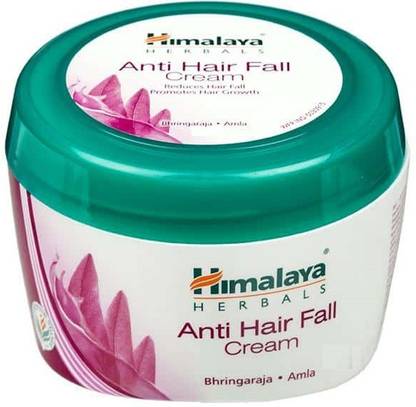 Himalaya Herbals ANTI HAIR FALL CREAM 200ml