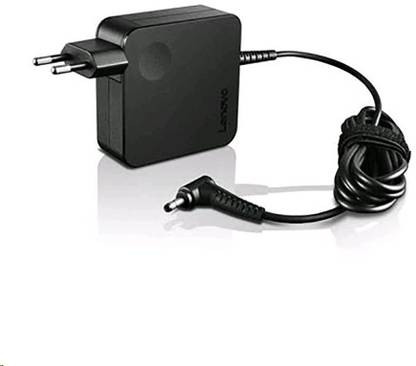 Lenovo GX20L29355 65W AC Wall Adapter (Black) 100-14IBD Laptop (ideapad) 65 W Adapter 65 W Adapter