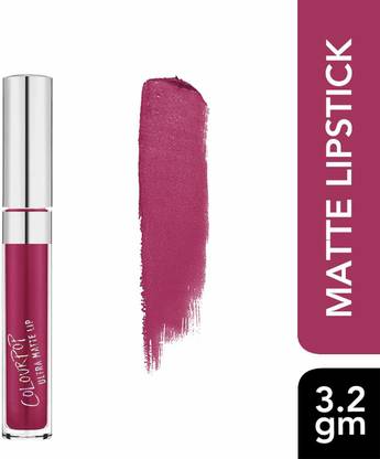 ColourPop Ultra Matte Liquid Lipstick 3.2 G (More Better)