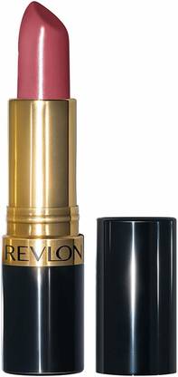 Revlon Super Lustrous Lipstick, Berry Rich -- 0.15 Oz./4.2 G