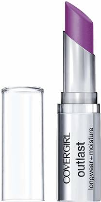 COVERGIRL Outlast Longwear Lipstick