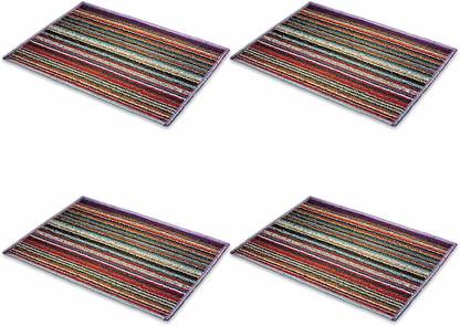 STATUS Nylon Door Mat