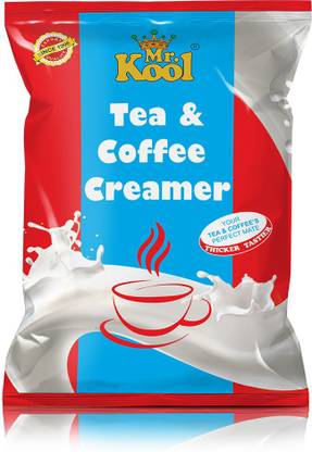 Mr.Kool Tea & Coffee Creamer _1 kg Milk Substitutes Powder