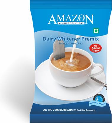 Amazon Dairy Whitener No Added Sugar Milk Powder