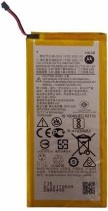 KDM Mobile Battery For  MOTOROLA Moto G5 Plus Hg30 ( 1800 MAH LI-POLYMER )