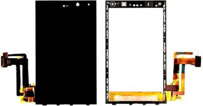 SIRIUS LCD Mobile Display for Blackberry Blackberry Z10