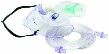 Romsons 1MECS9Y6 Nebulizer