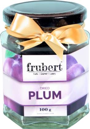 frubert Dried Plum Plums, Prunes