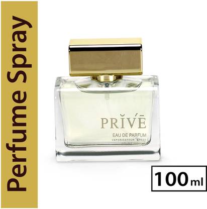 JASS PRIVR BY WORLDOFJASS Eau de Parfum  -  100 ml