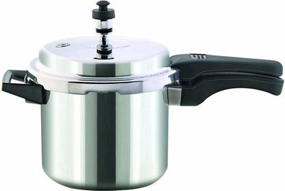 supreme chef 5 L Outer Lid Pressure Cooker