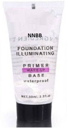 nnbb MAKEUP PRIMER 50 ML Primer  - 50 ml