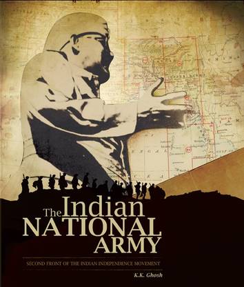 The Indian National Army
