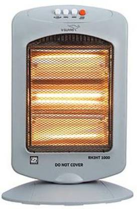 V-Guard RH3HT 1000 RH3HT 1000 Halogen Room Heater