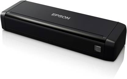 Epson DS310 DS310 Scanner