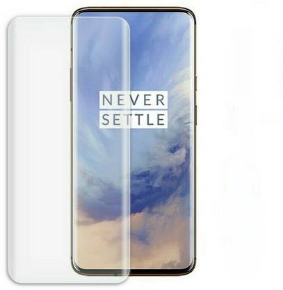 XTRENGTH Edge To Edge Tempered Glass for OnePlus 7 Pro