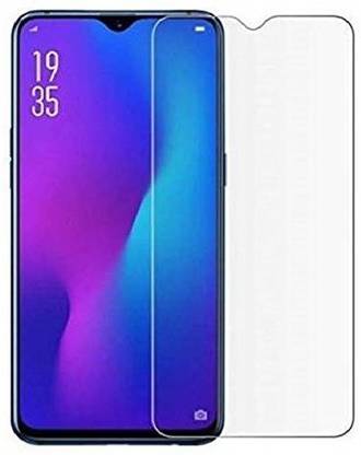 NSTAR Tempered Glass Guard for Realme 5, Realme 5s, Realme 5i