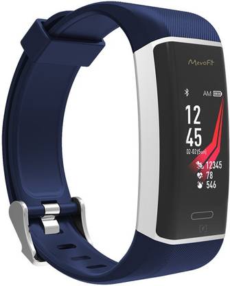 MEVOFIT Drive-Run GPS-Running-Fitness-Band