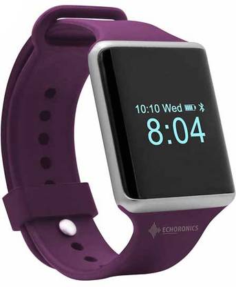 MEVOFIT Smart Fitness Watch HR & B Smartwatch