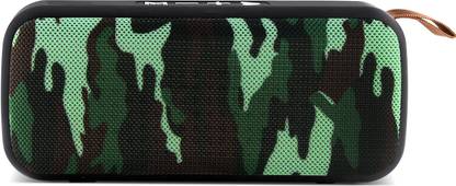 JANGO SLC-132 Soundpod 6 W Bluetooth Speaker