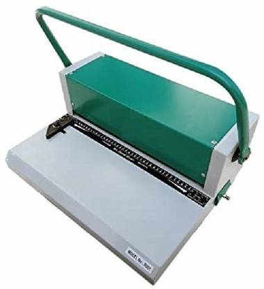 Kamals B07DVYX6QP Electric Ring Binder